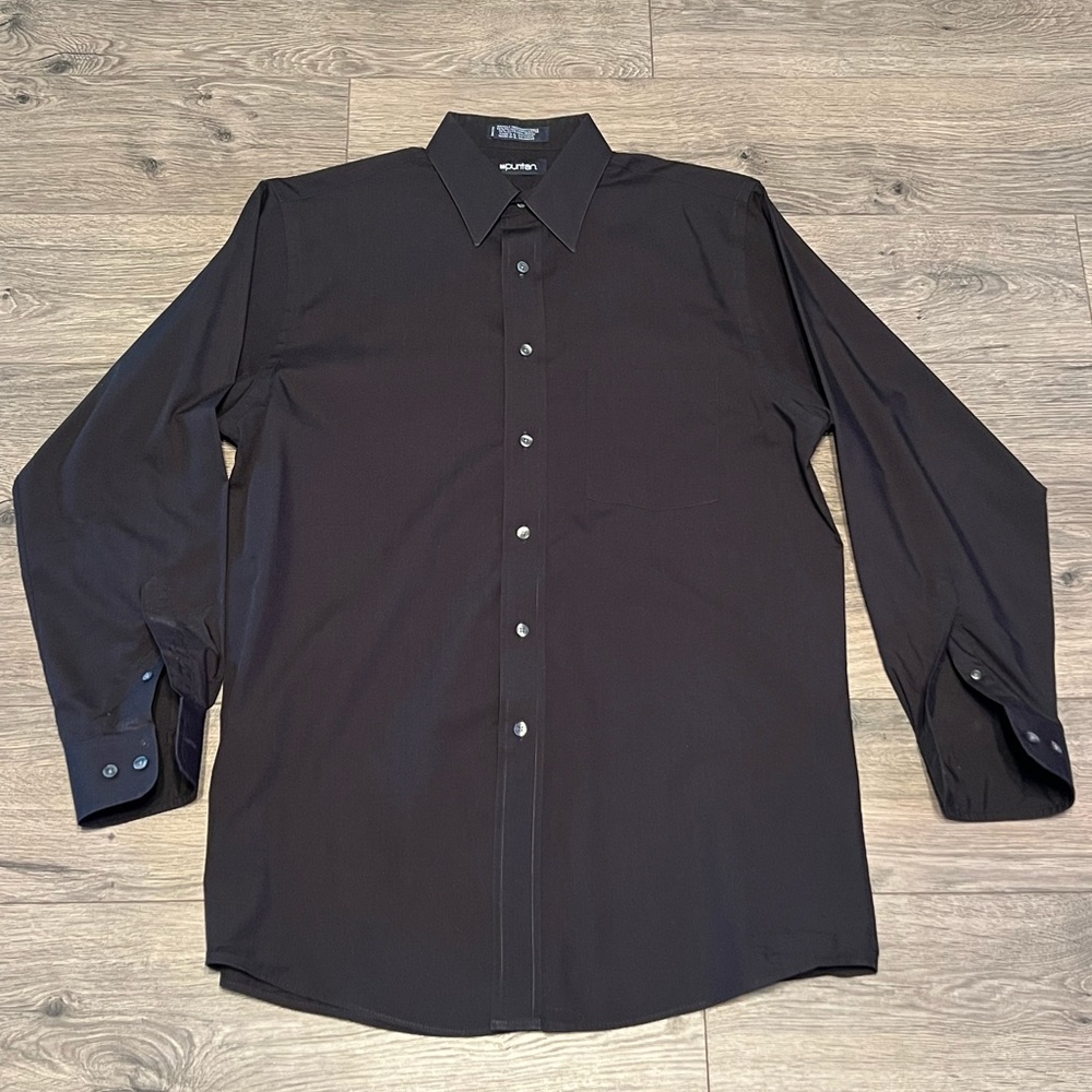 Puritan Dress Shirt